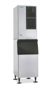 Lease Ice Machine | Hoshizaki KM-600MAH