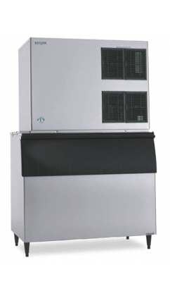 Hoshizaki<br/> KM-1900SAH