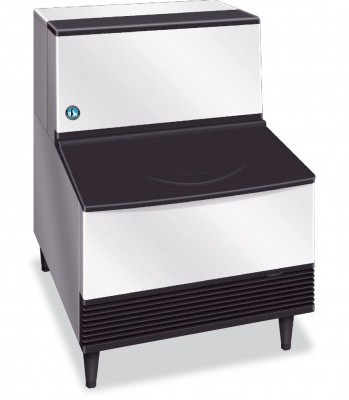 Lease Ice Machine - KM-201BAH