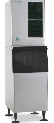 Hoshizaki KM-340MAH | Ice Machine Leasing