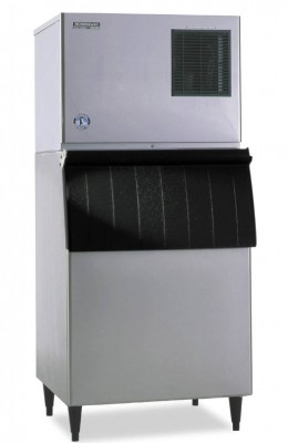 KML-250MAH, Ice Maker