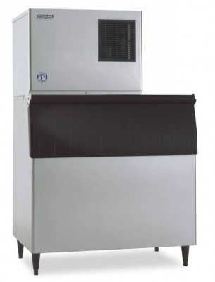 Hoshizaki KML-351MAH | Jacksonville Ice Machine Leasing