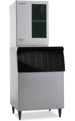 KM-515MAH | Jacksonville Ice Machine Leasing