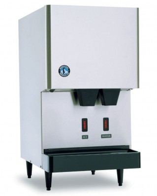 DCM-270BAH-OS | Jacksonville Ice Machine Leasing