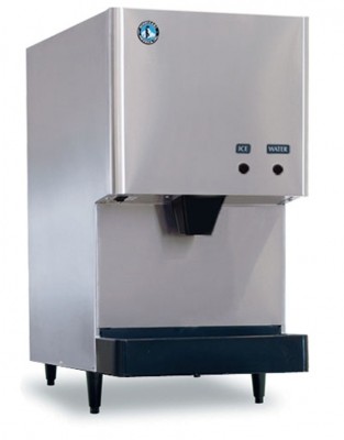 DCM-270BAH | Jacksonville Ice Machine Leasing