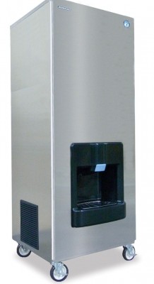 DKM-500BAH | Jacksonville Ice Machine Leasing