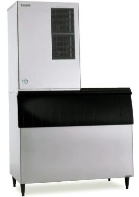 KM-1340MAH | Jacksonville Ice Machine Leasing