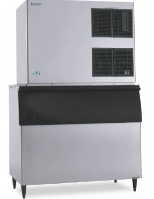 KM-1900SAH | Jacksonville Ice Machine Leasing