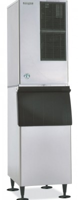 KM-600MAH | Jacksonville Ice Machine Leasing