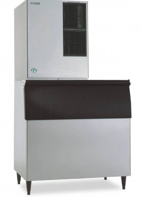 KM-901MAH | Jacksonville Ice Machine Leasing