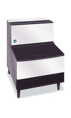 Lease Ice Machine | Hoshizaki KM-260BAH